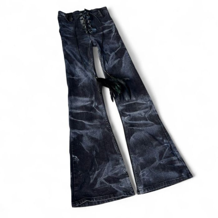 希少　y2k archive ifsixwasnine lgb txs-4 希少 y2k archive ifsixwasnine lgb txs-4