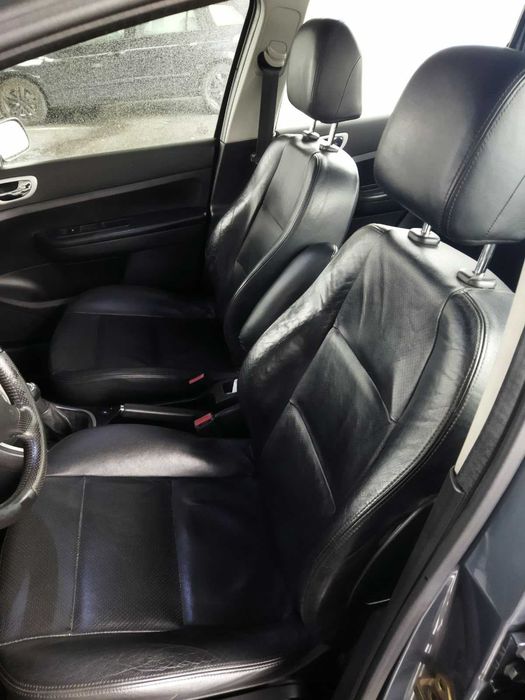 Peugeot 307 1.6 110cv