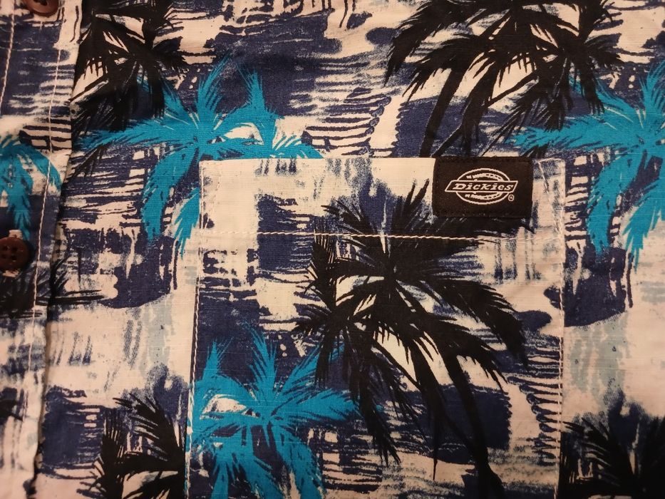 Сорочка Dickies Дикис футболка