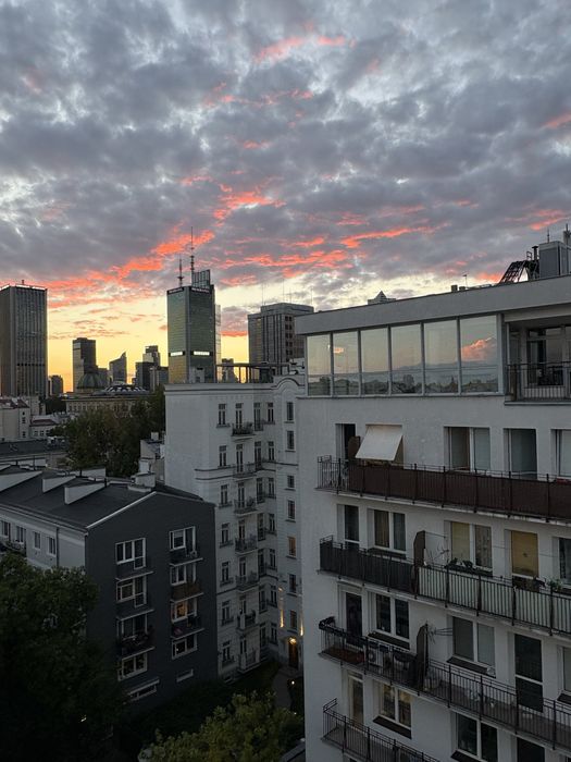 Mieszkanie do wynajecia ul. Marszalkowska