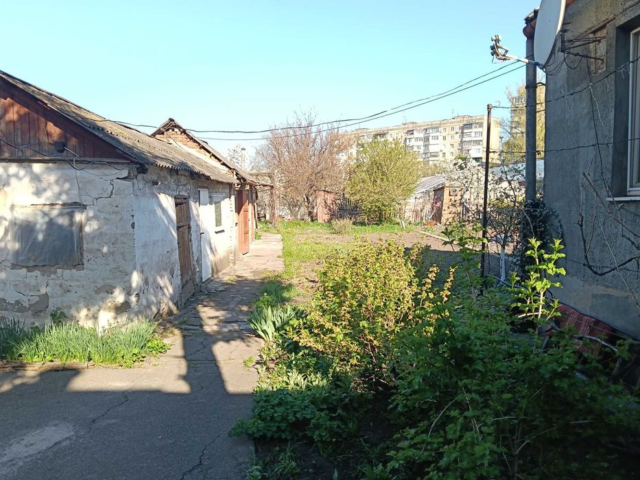 Продам частину котеджу в Центрально - міському районі