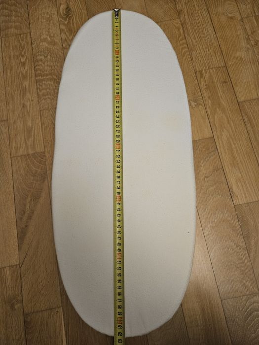 Kosz Mojżesza z materacykiem