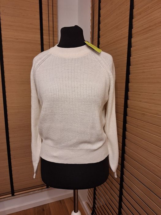 Even &Odd, damski sweter, r. S