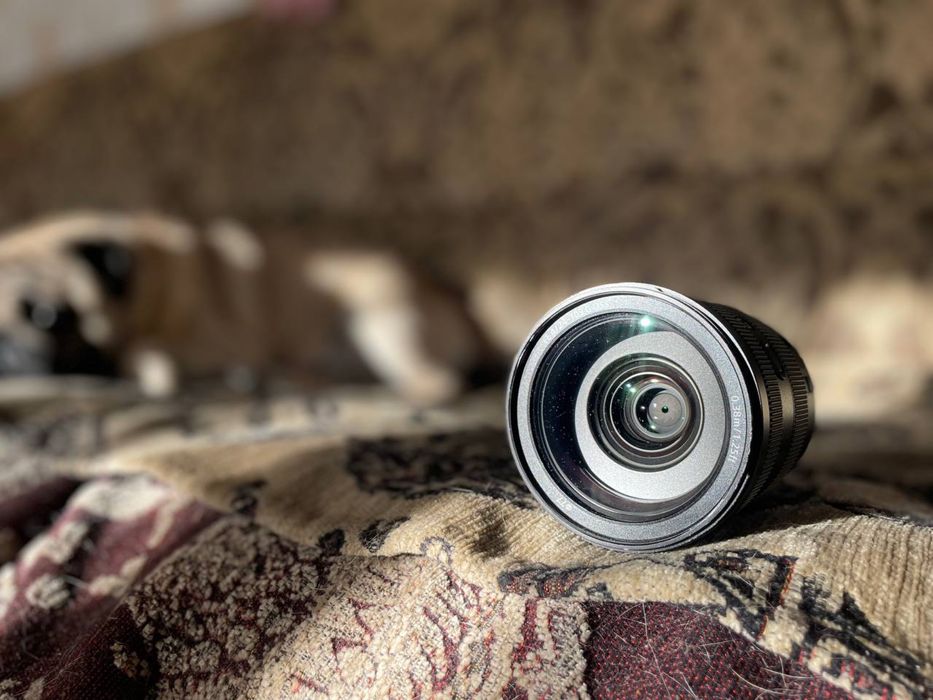 Sony FE 24-105mm F4 G OSS об'єктив для Full-Frame камер