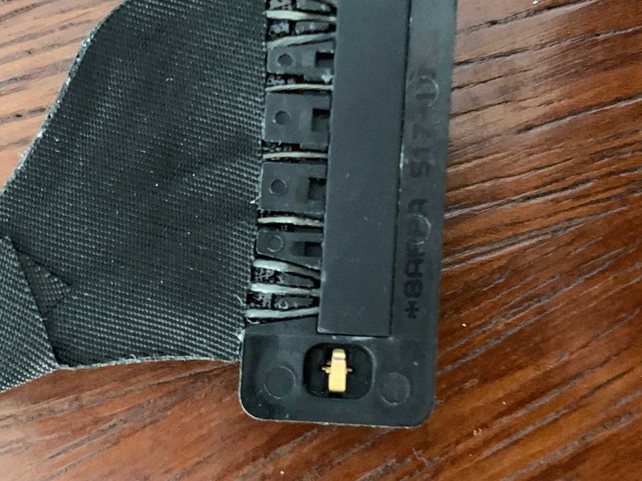 Conector Bateria C/ Cabo 9 2 2 - 8 7 0 8 Macbook Pro 15" A1286 08/09