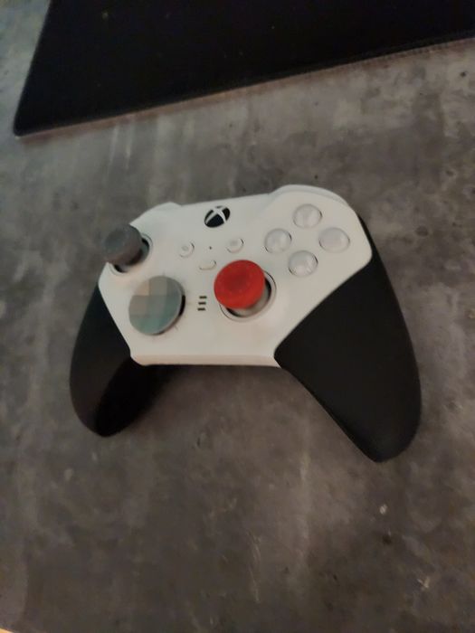 Pada od Xboxa elitę