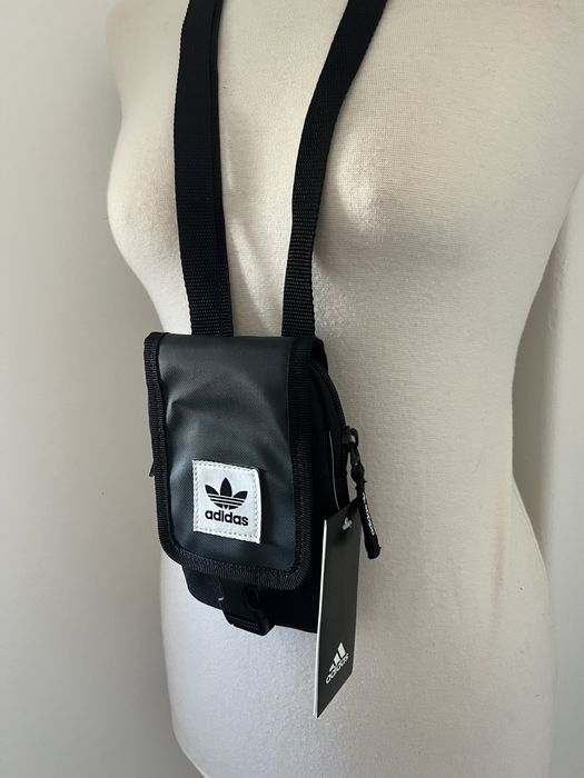 Bolsa adidas nova