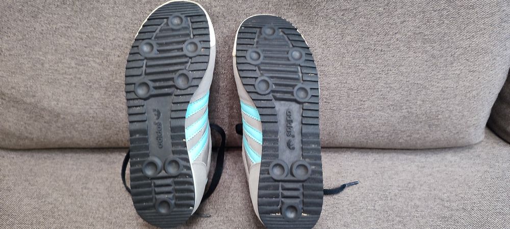 Кросівки дитячі Adidas 20см