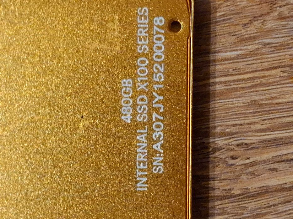 Продам   ssd   KODAK