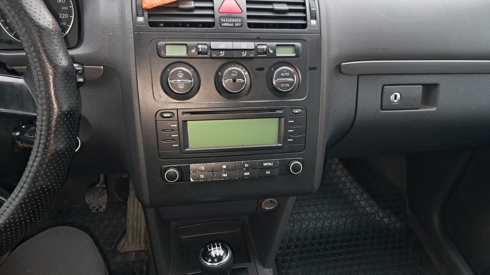 Продам чудовий сімейний авто