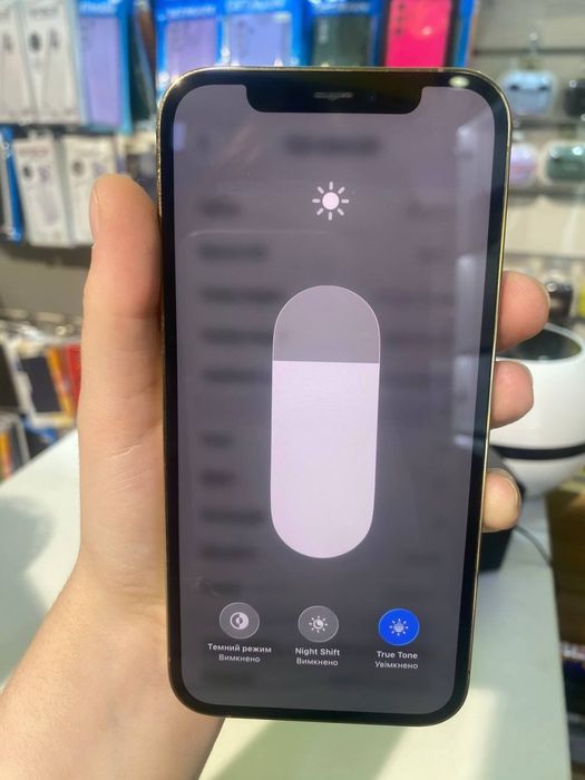 Iphone 12 Pro 128gb
