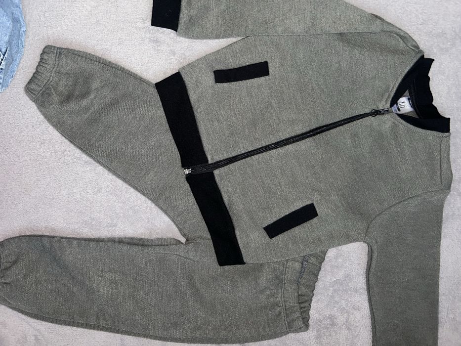 Новий костюм на хлопчика 86 розмір