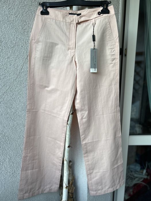 Piękne spodnie Marc Cain 38 - nowe przepiękne !