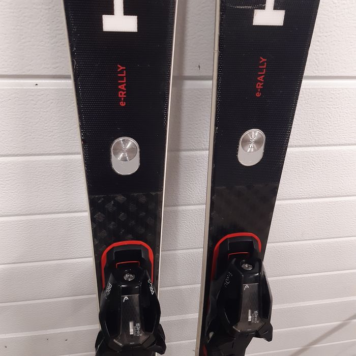 oshircoさん専用 HEAD　Supershape　i.RALLY（ラリー） Head i.SUPERSHAPE RALLY review - Freeride