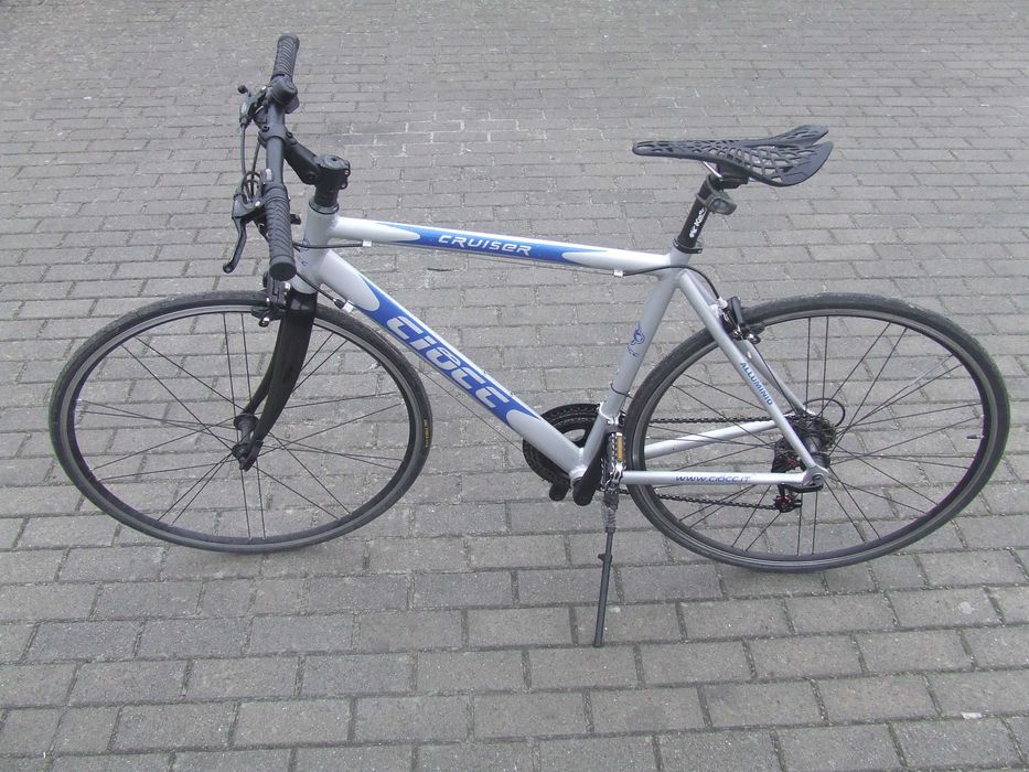 Велосипед - Шосе CIOCC CRUISER IT