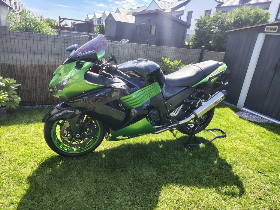 Kawasaki