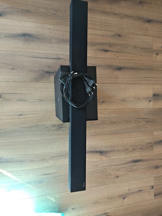 Soundbar Samsung