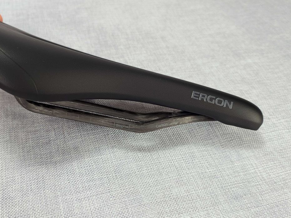 Седло Ergon SM10