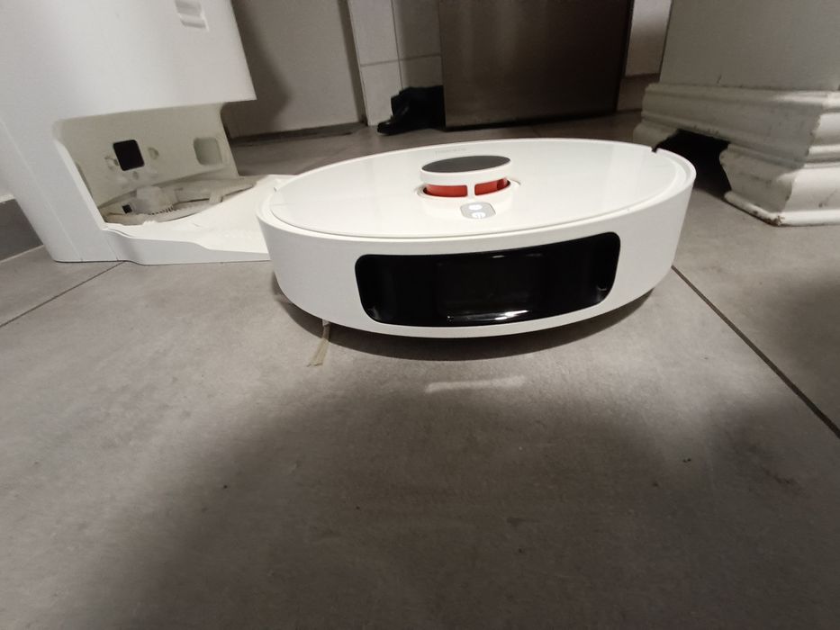 Robot sprzątający xianomi x10 plus
