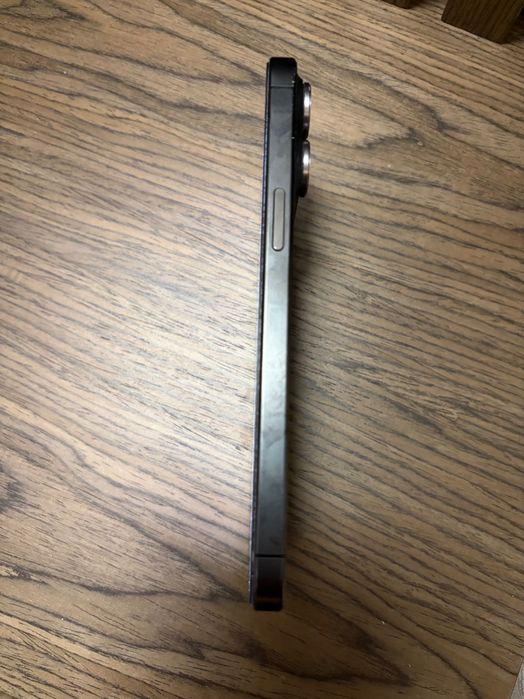 iPhone 15 pro max 256 gb