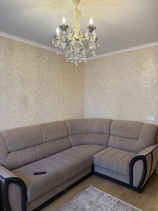 Здам 2-х кімнатну квартиру в ЖК»Савана сіті»