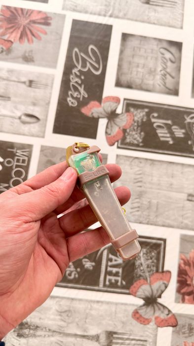 Luz Sinalizadora Airsoft