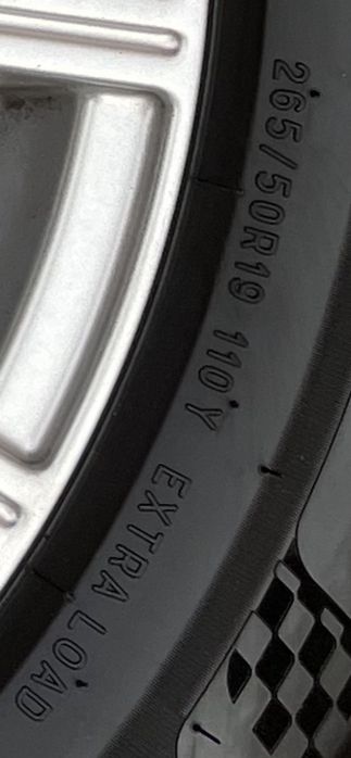 Диски оригинальные Range Rover