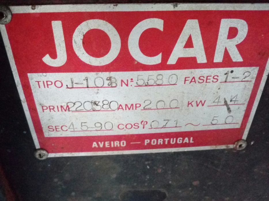 Inverter máquina soldar fitas e aparelho retificador