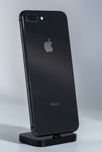 Apple iPhone 8 64Gb Space Gray ідеальний