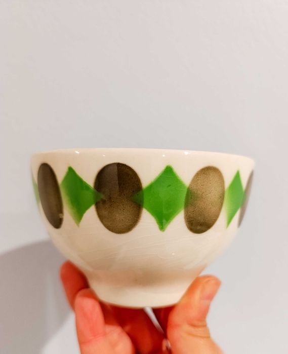 Malga em Faiança Sacavém