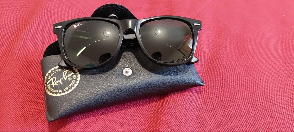 Óculos de sol ray ban