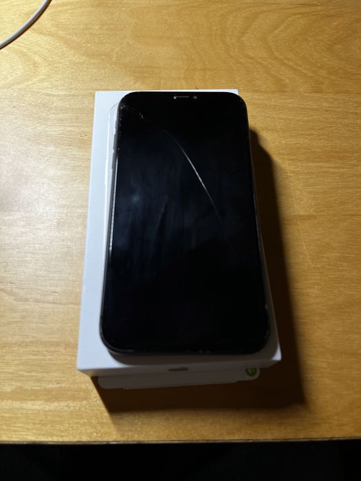 iPhone 11 używany