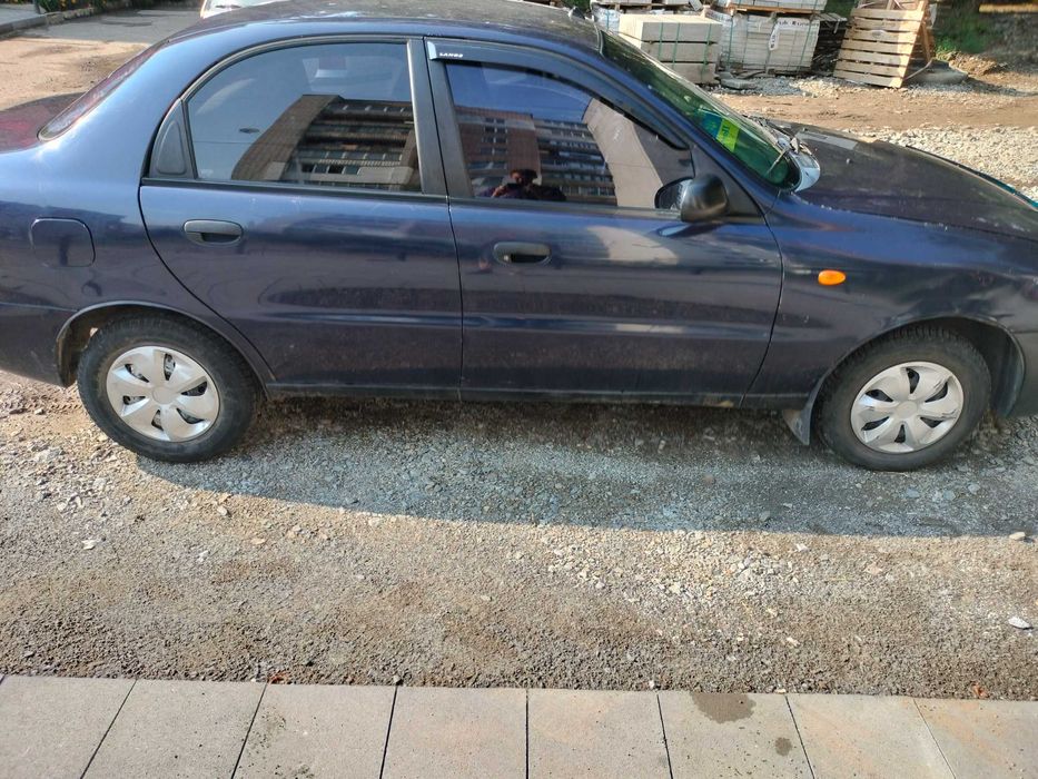 Продам део сенс,2004