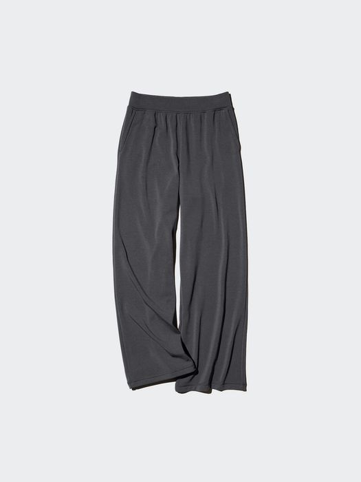 Штани uniqlo нові чорні подовженої довжини на зріст +-165