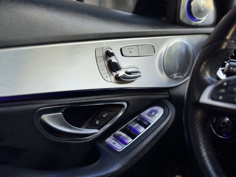 Mercedes-Benz C-Class c250