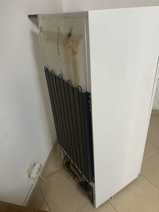 Frigorifico em bom estado classe A Hoover