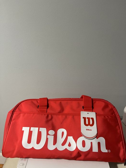 Bag wilson Nova