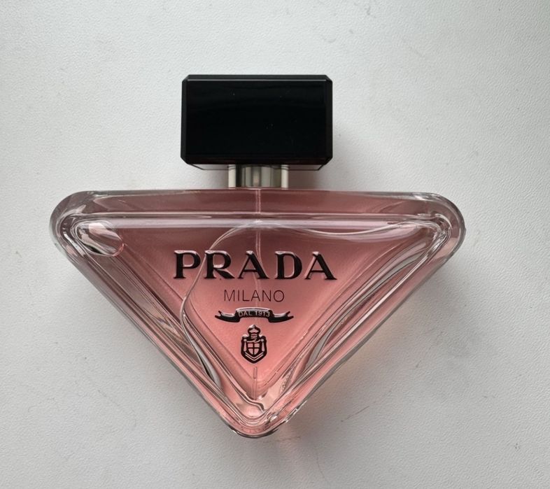 PRADA PARADOXE edp 90 ml perfumy damskie oryginalne
