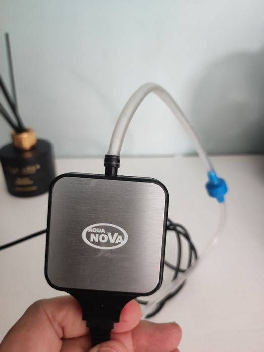 Aqua nowa - nano