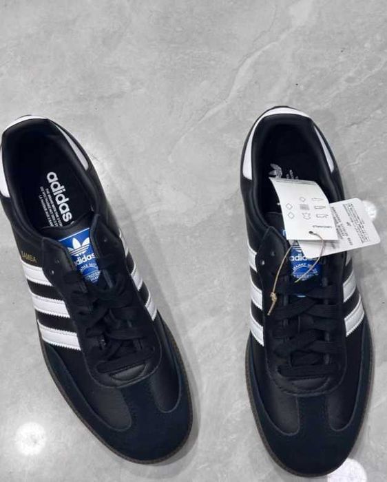 adidas originals SAMBA OG R.42