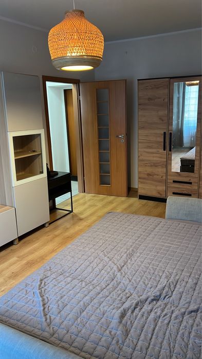 Kawalerka mieszkanie