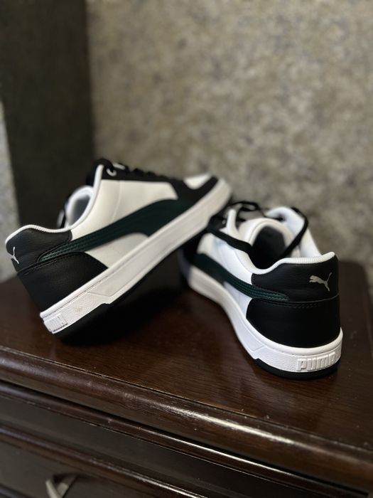 Кросівки (кеди) puma