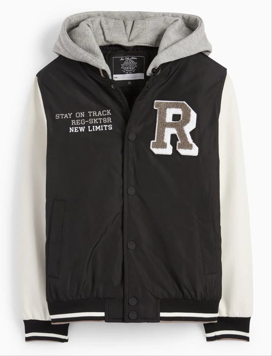 Куртка бомбер від C&A