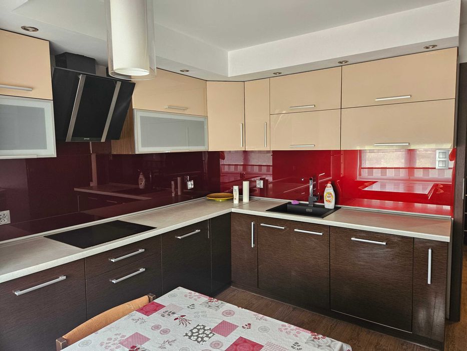 Opoczno - wynajem mieszkania 72m2