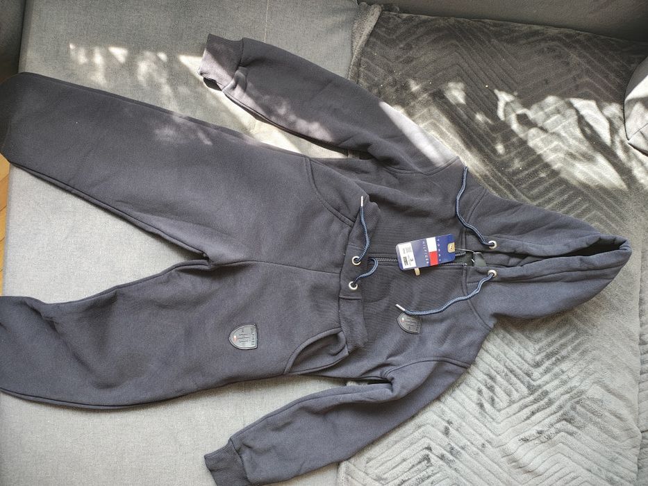 Dres dziecięcy tommy Hilfiger