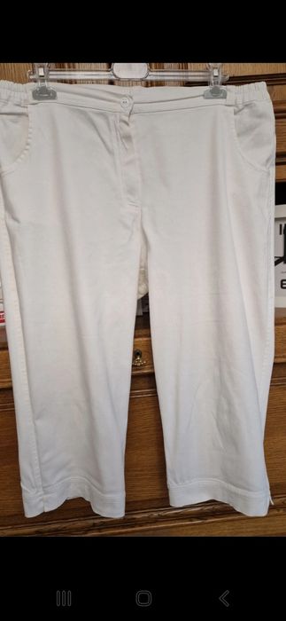 Spodnie damskie letnie. DRFX DRFX