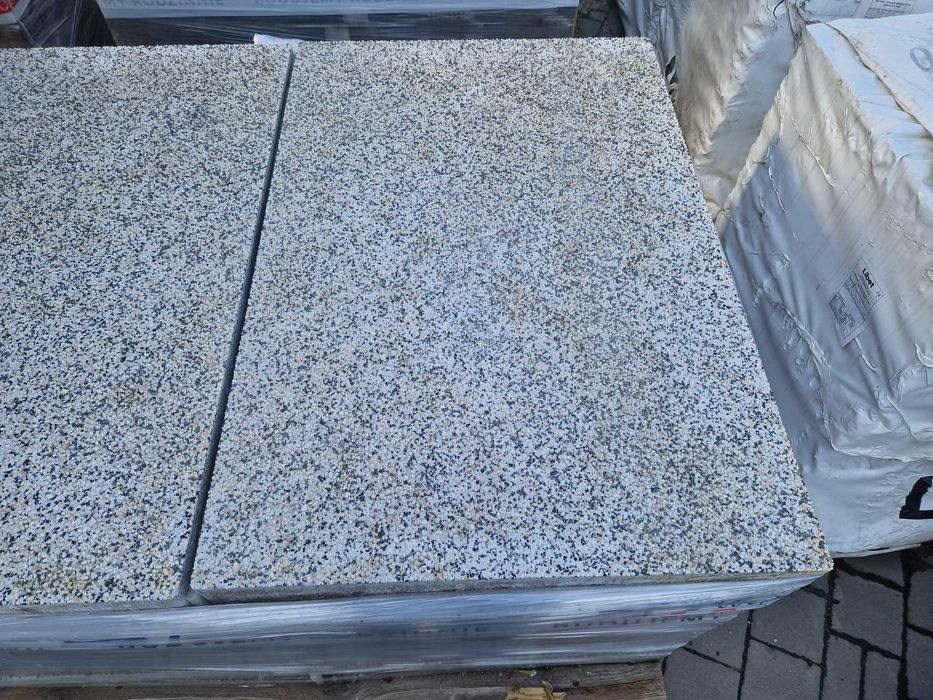 Płyta Tarasowa Megan Lux 90x60x8 Okazja Jadar Jesienna Wyprzedaż !