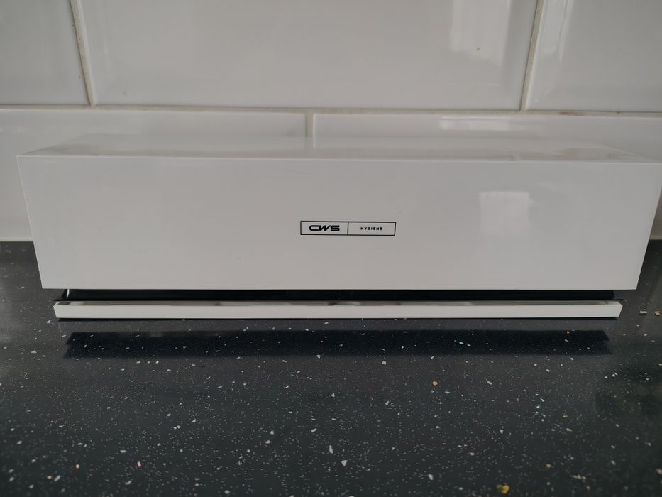 Odświeżacz powietrza CWS Air Bar