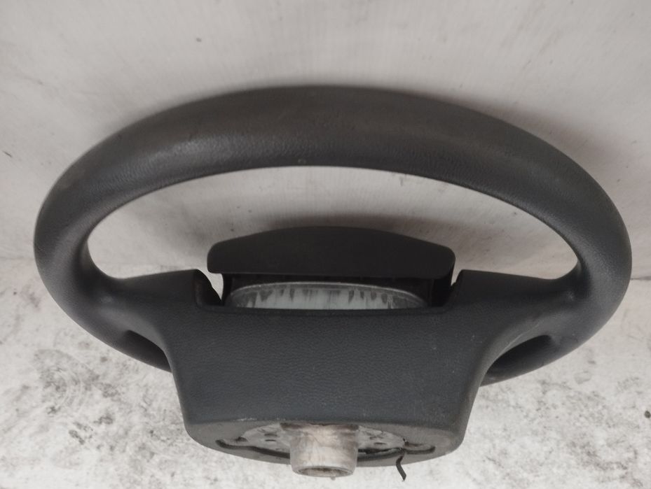 Skoda Octavia 2 kierownica airbag kierowcy
