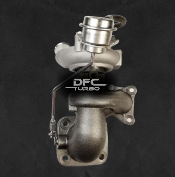Turbo Novo OEM Ford 2.2 TDCi - 49131-05312
